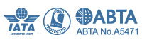 ABTA/ATOL Protected