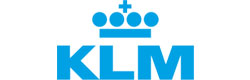KLM Dutch Airlines